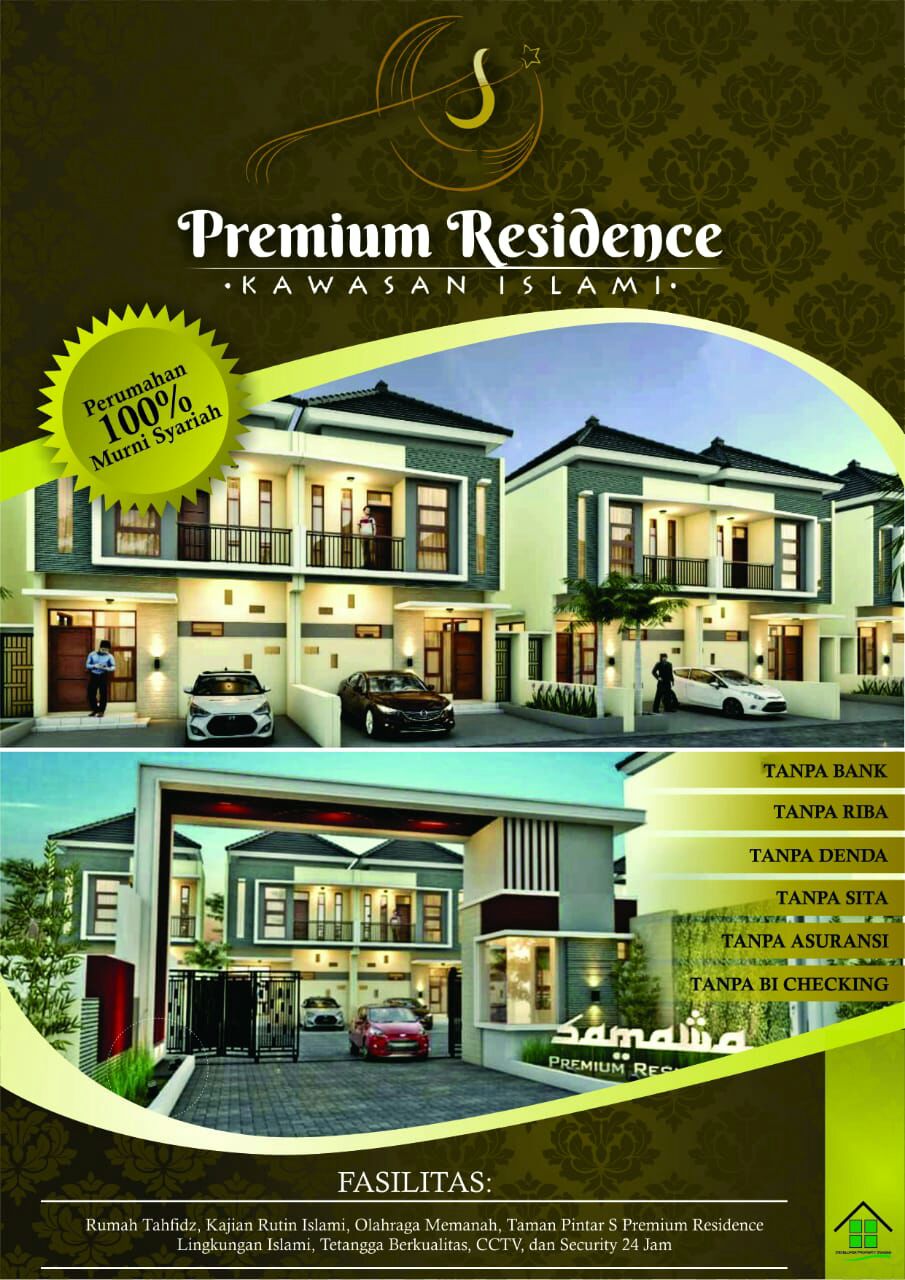 fasilitas premium residence2