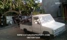 Projek Bikin Mobil Toko Jualan Bubur