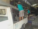 Jasa atap baja ringan Perumahan Tanjung Sari Residence karanganyar
