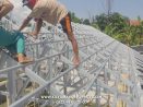 Pasang atap baja ringan Kelurahan/Desa Tohkuning (57791)