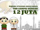 Promo Ramadhan Perum Graha Pusaka Ngariboyo 1