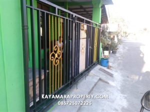 15 Pagar Rumah Unik Paling Kreatif Sedunia