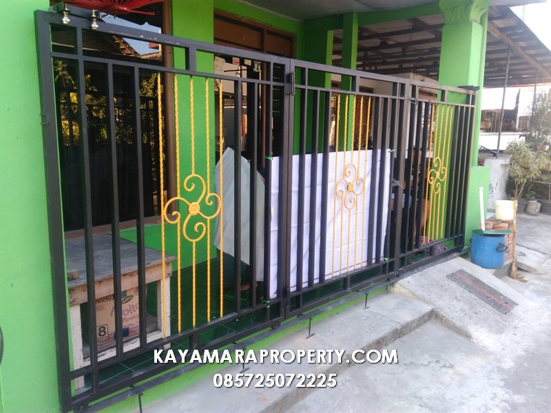 Produk Pembuatan Pagar Benowo Palur 082241252500 Kayamara Property